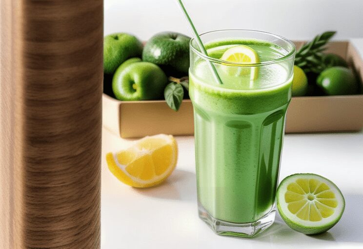 Debunking Common Myths About Juice Cleansing